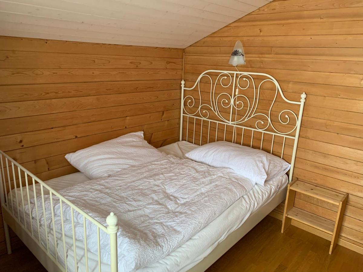 Berghaus Niederhorn Otel Beatenberg Dış mekan fotoğraf